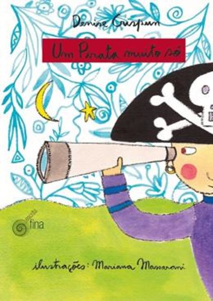 Picture of UM PIRATA MUITO SO