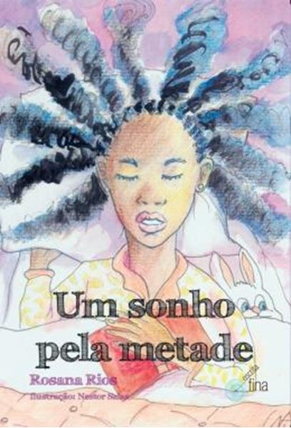 Picture of UM SONHO PELA METADE - 2ª ED