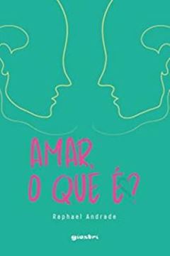 Imagem de AMAR, O QUE E?