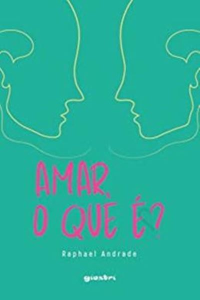 Picture of AMAR, O QUE E?
