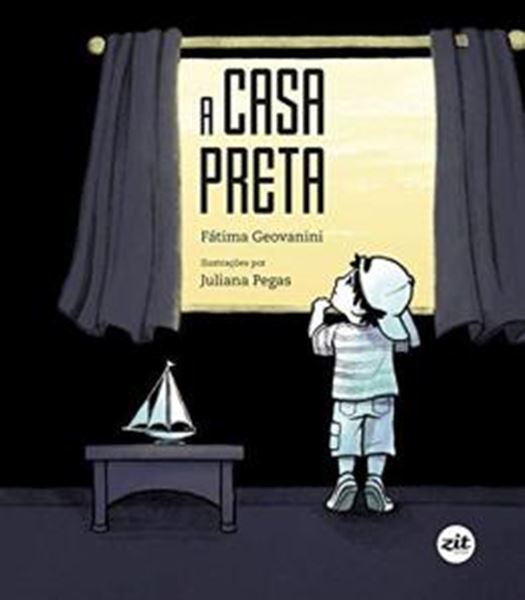 Picture of A CASA PRETA