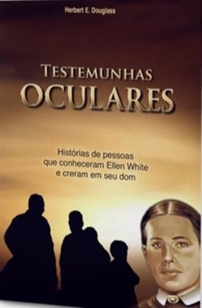 Picture of TESTEMUNHAS OCULARES                    