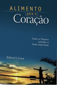 Imagem de ALIMENTO PARA O CORACAO                 