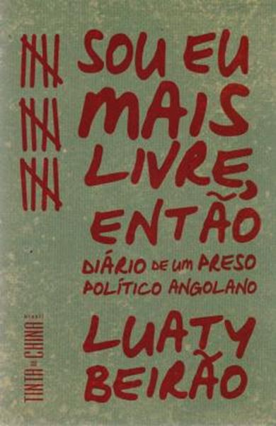 Picture of SOU EU MAIS LIVRE, ENTAO