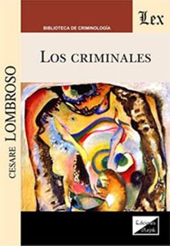 Imagem de LOS CRIMINALES