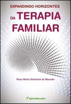 Imagem de EXPANDINDO HORIZONTES DA TERAPIA FAMILIAR