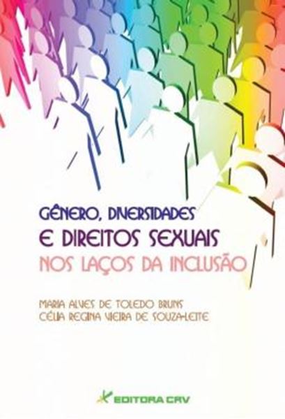 Picture of GENERO, DIVERSIDADES E DIREITOS SEXUAIS NOS LACOS DA INCLUSAO
