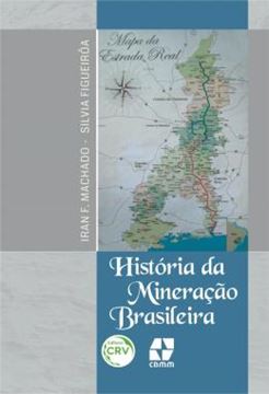 Imagem de HISTORIA DA MINERACAO BRASILEIRA