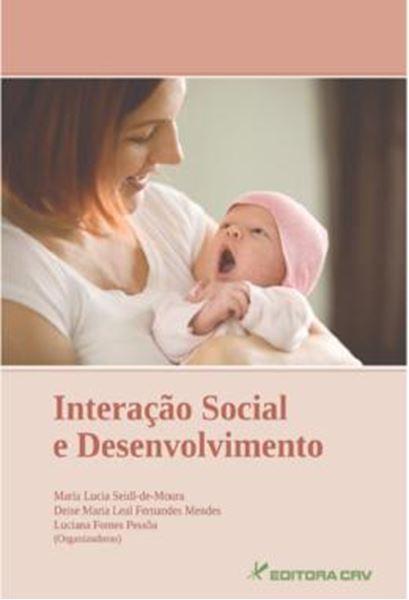 Picture of INTERACAO SOCIAL E DESENVOLVIMENTO