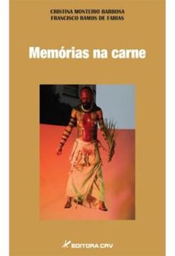 Imagem de MEMORIAS NA CARNE