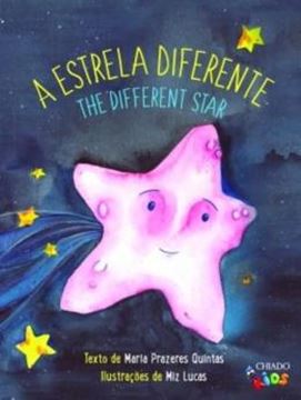 Imagem de A ESTRELA DIFERENTE