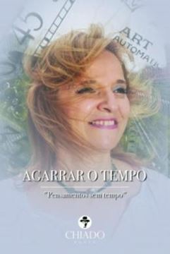Imagem de AGARRAR O TEMPO