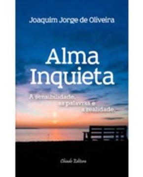 Imagem de ALMA INQUIETA