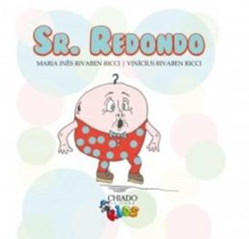 Imagem de SR. REDONDO