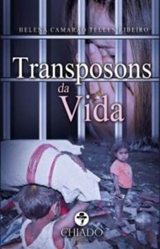 Imagem de TRANSPOSONS DA VIDA