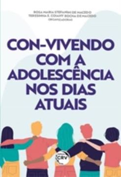 Imagem de CON-VIVENDO COM A ADOLESCENCIA NOS DIAS ATUAIS