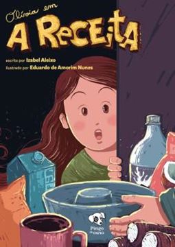 Imagem de A RECEITA - 2ª ED