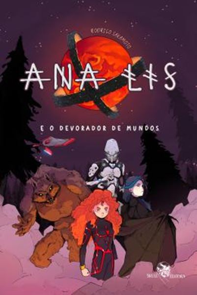 Picture of ANA LIS