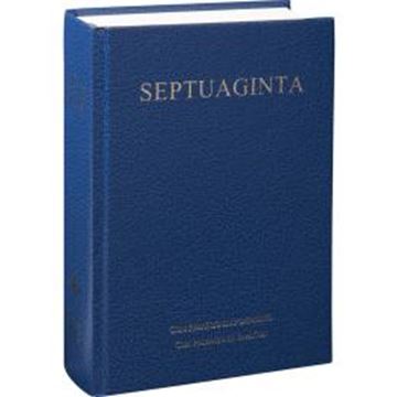 Imagem de SEPTUAGINTA