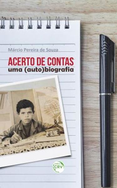 Picture of ACERTO DE CONTAS