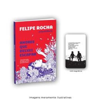 Imagem de AMORES QUE DEIXEI ESCAPAR + IMA EXCLUSIVO