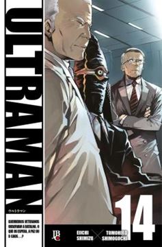 Imagem de ULTRAMAN - VOL. 14