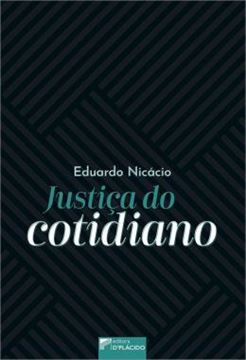 Imagem de JUSTICA DO COTIDIANO