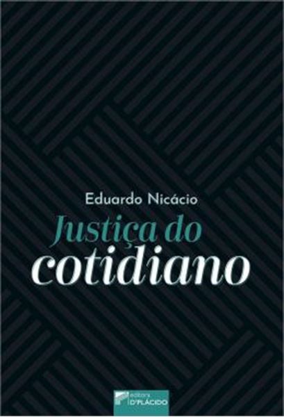 Picture of JUSTICA DO COTIDIANO