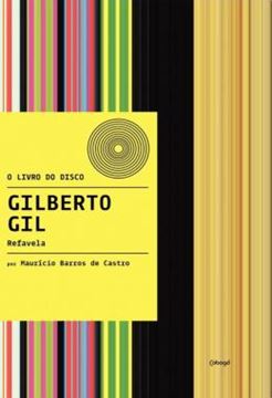 Imagem de GILBERTO GIL - REFAVELA