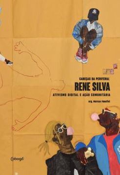 Imagem de RENE SILVA - ATIVISMO DIGITAL E ACAO COMUNITARIA