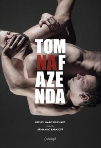 Picture of TOM NA FAZENDA