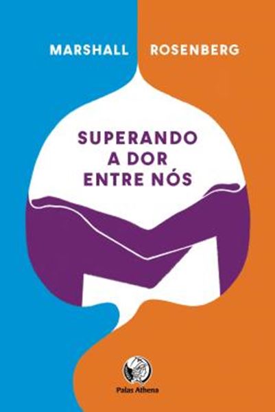 Picture of SUPERANDO A DOR ENTRE NOS