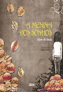 Imagem de A MENINA DOS SONHOS
