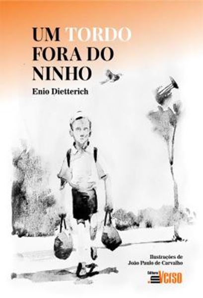 Picture of UM TORDO FORA DO NINHO