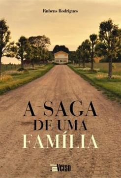 Imagem de A SAGA DE UMA FAMILIA