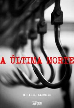 Imagem de A ULTIMA MORTE