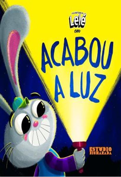 Picture of ACABOU A LUZ