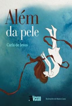 Imagem de ALEM DA PELE