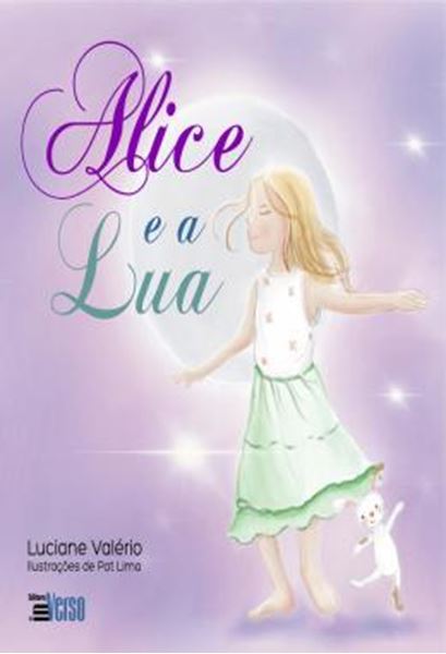 Picture of ALICE E A LUA