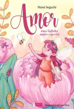 Imagem de AMOR, UMA FADINHA MUITO ESPECIAL