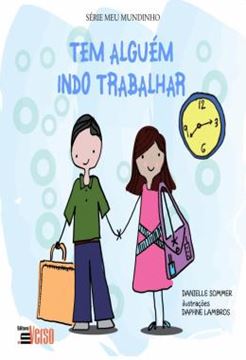 Imagem de TEM ALGUEM INDO TRABALHAR