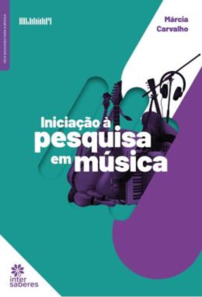 Picture of INICIACAO A PESQUISA EM MUSICA