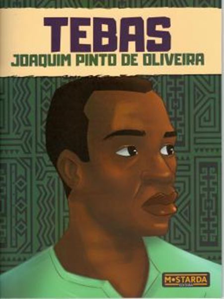 Picture of TEBAS - JOAQUIM PINTO DE OLIVEIRA