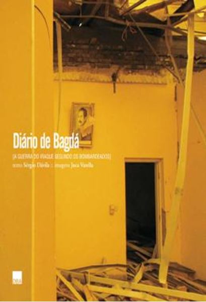 Picture of DIARIO DE BAGDA
