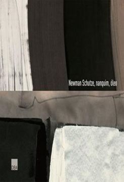 Imagem de NEWMAN SHUTZE, NANQUIM, OLEO
