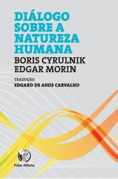 Imagem de DIALOGO SOBRE A NATUREZA HUMANA