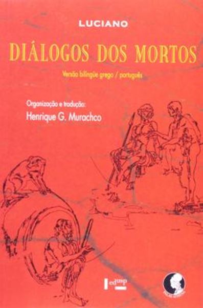 Picture of DIALOGOS DOS MORTOS