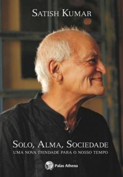 Picture of SOLO, ALMA, SOCIEDADE
