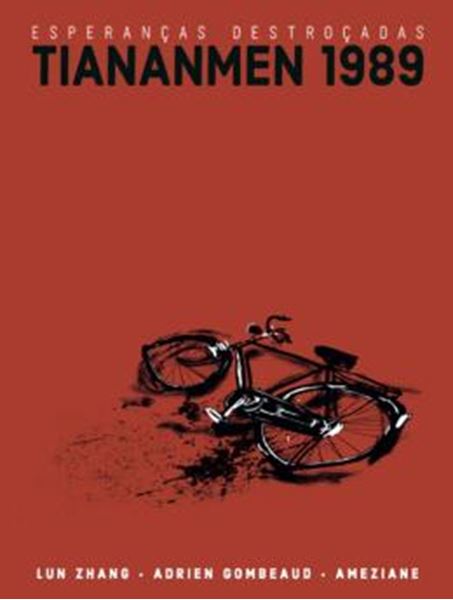 Picture of ESPERANCAS DESTROCADAS - TIANANMEN 1989