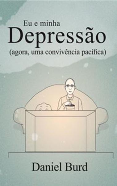 Picture of EU E MINHA DEPRESSAO